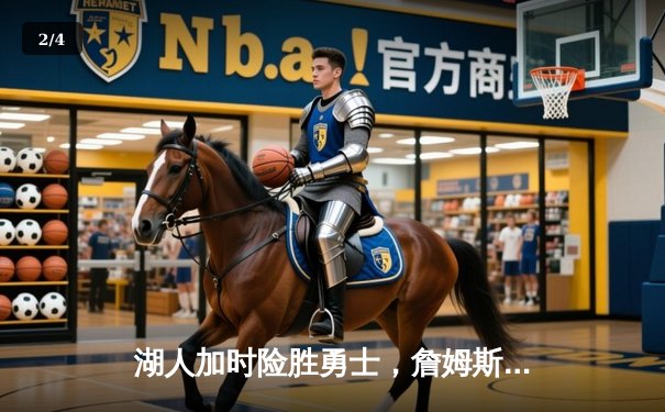 湖人加时险胜勇士，詹姆斯关键三分锁定胜局 - 2